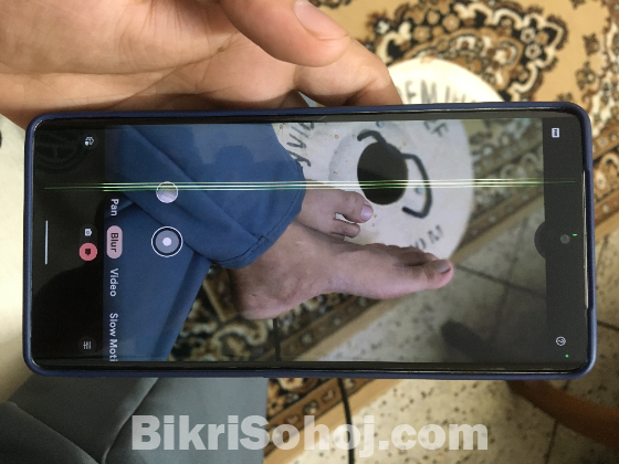 Google pixel 7 pro
